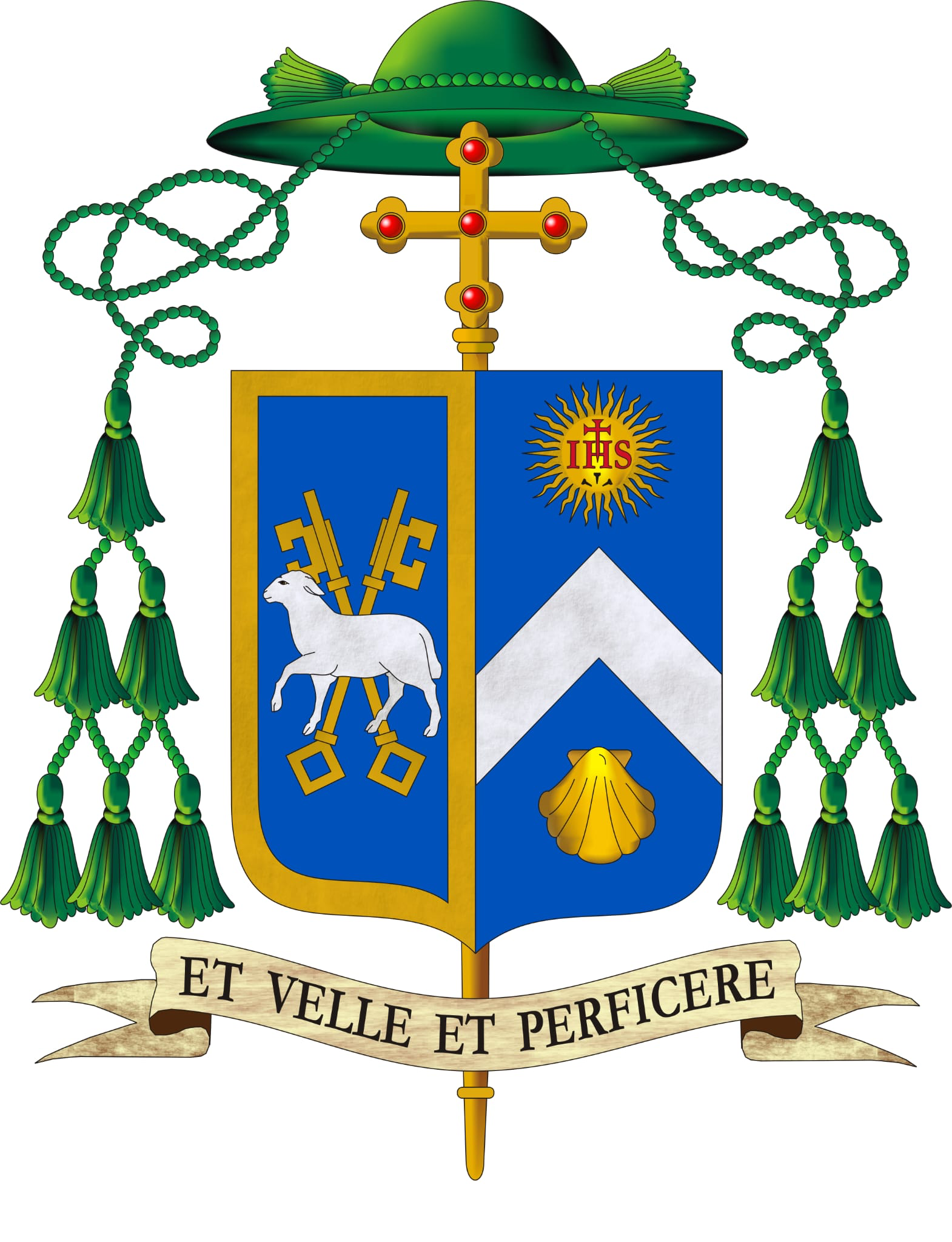 Diocese Crest